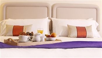 Duo Hotel Boutique 리마 외부 사진