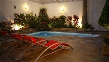 Duo Hotel Boutique 리마 외부 사진